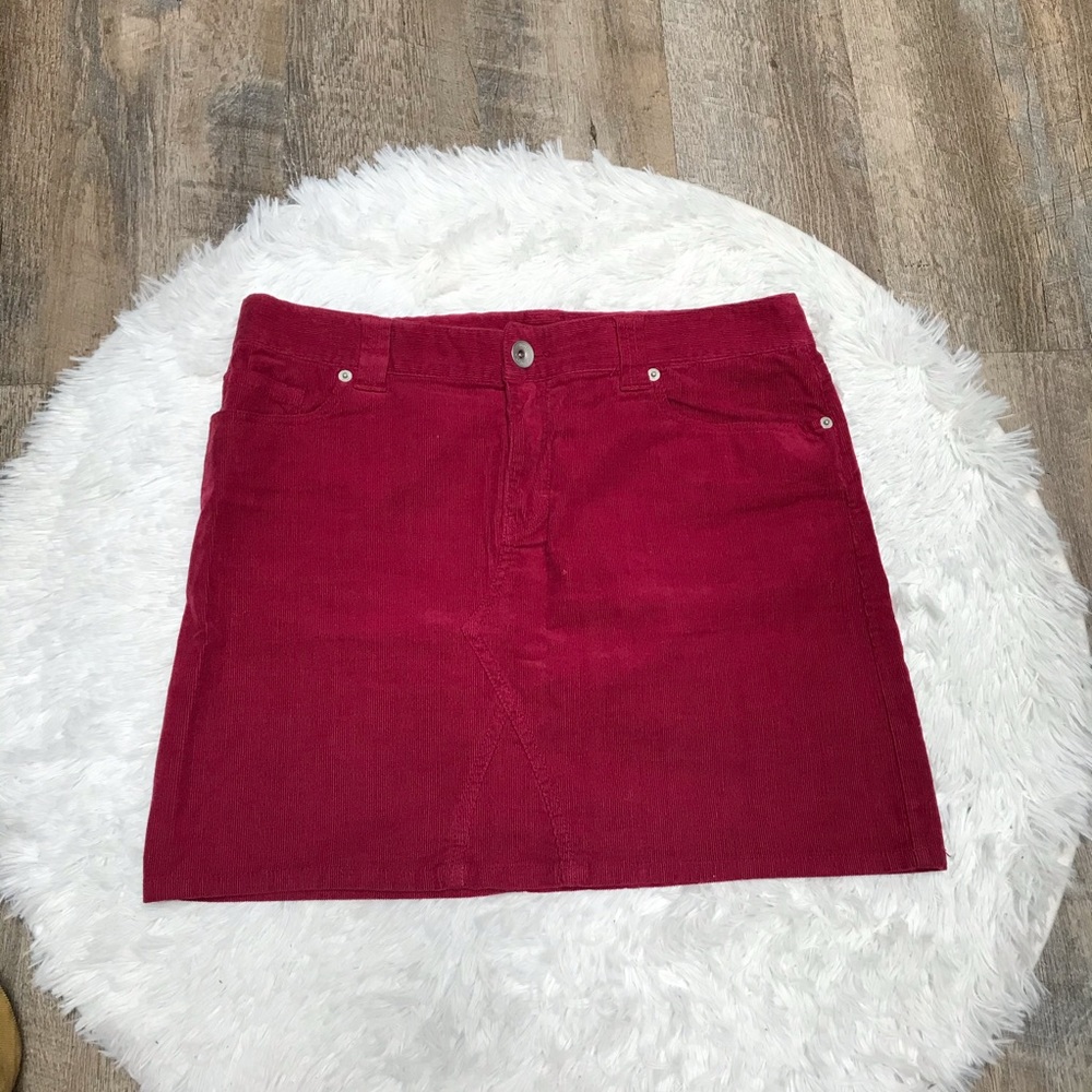Tommy Hilfiger skirt bundle size 6 - Picture 2 of 8